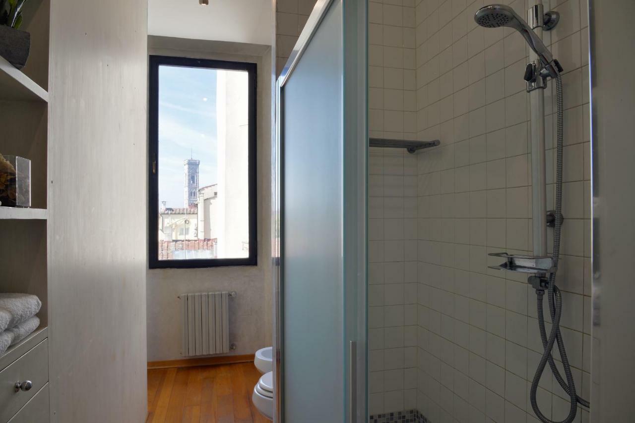 La Terrazza Apartment Florence Exterior photo